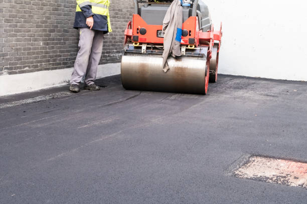 Reliable Brentwood, MO Driveway Paving Services Solutions